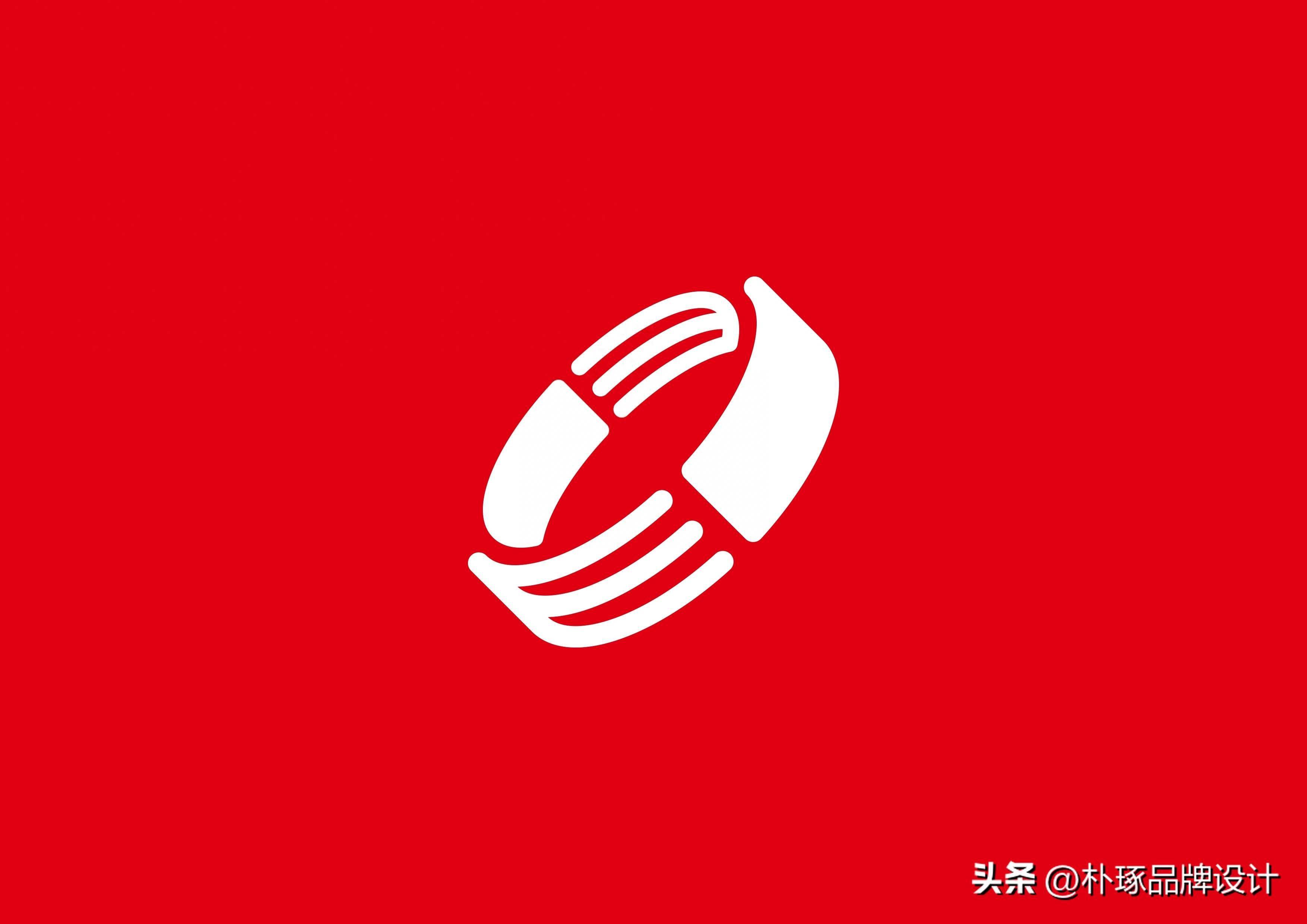 简约大胆,60款国际范创意标志logo设计欣赏_企业_专业_视觉